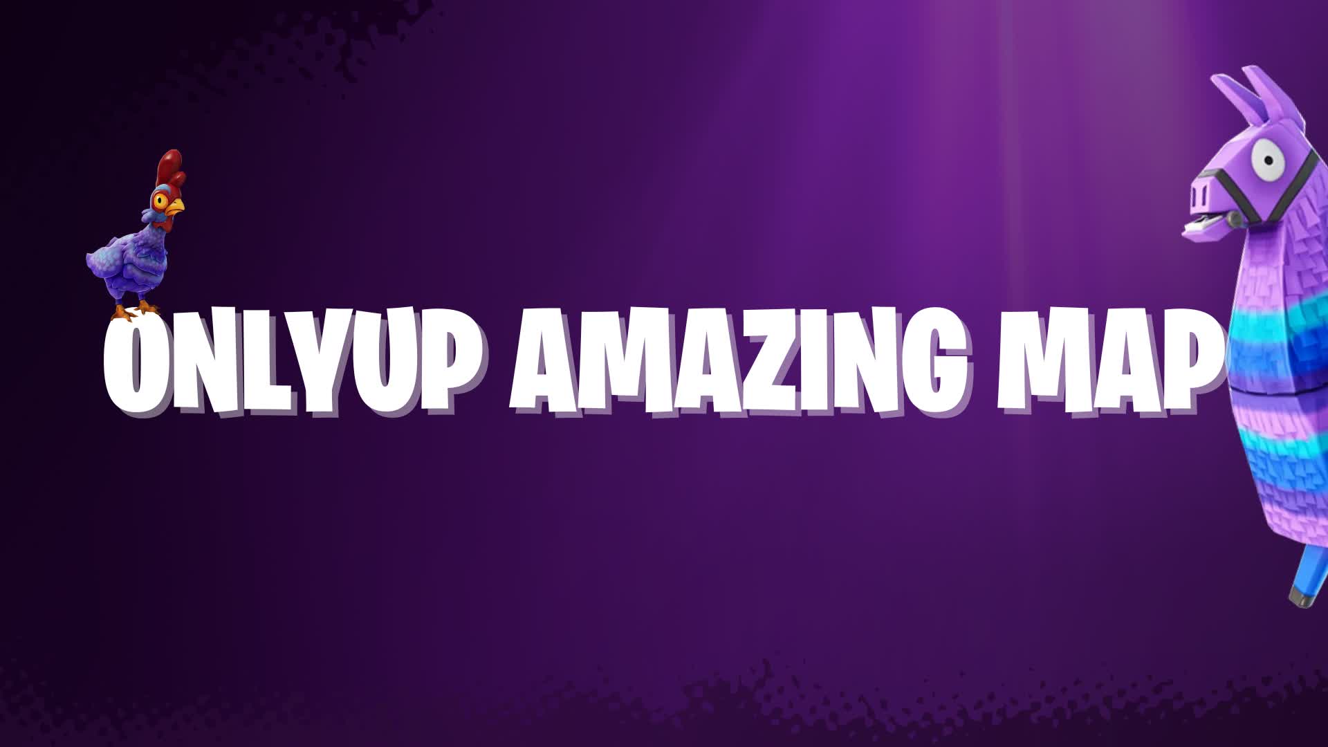 ONLYUP AMAZING MAP! ⬆️
