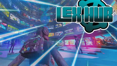 Lexter's Creative HUB