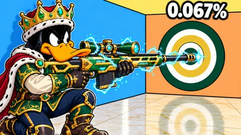 🏟️ STADIUM RUSH TRICKSHOT