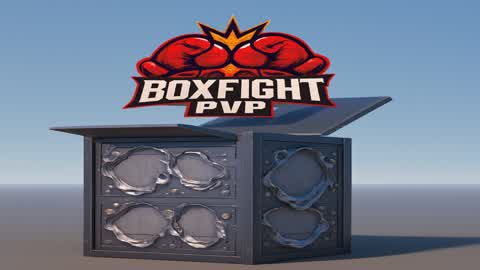 BOX FIGHT PVP