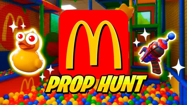 Maccos Prop Hunt 🍟
