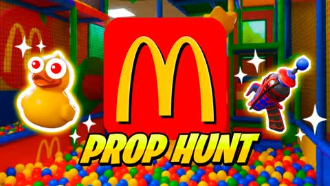 Maccos Prop Hunt 🍟