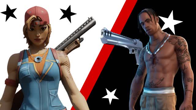 PUMP & DEAGLE - FFA