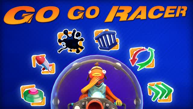 GoGo Racer