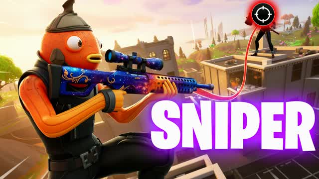 🎯SUPER REMIX SNIPER ONE SHOT💥