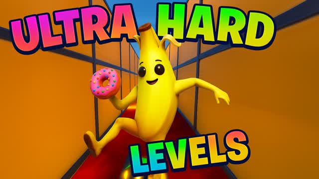 ULTRA HARD DEATHRUN IMPOSSIBLE