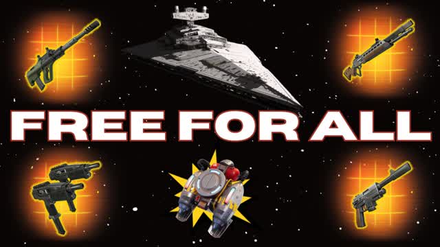 Capture 1 – STAR DESTROYER FFA