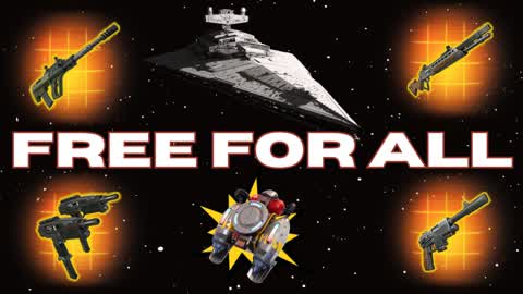 STAR DESTROYER FFA