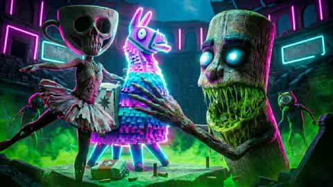BRAINROT APOCALYPSE!