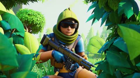 Over Tilted Towers