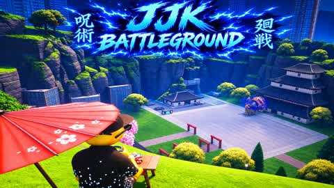 JJK Battleground 🔥