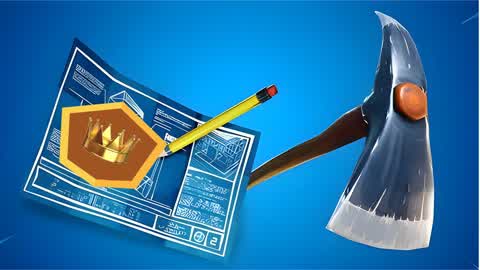 TILTED 100 PLAYER BATTLE ROYAL💢