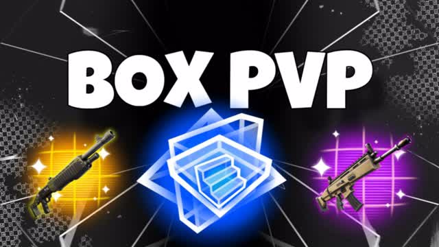 MEGA BOX PVP
