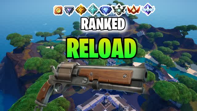 SUPER MAMMOTH ONE SHOT🎯TROPICAL 6