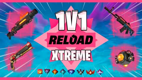 1V1V1 RELOAD XTREME