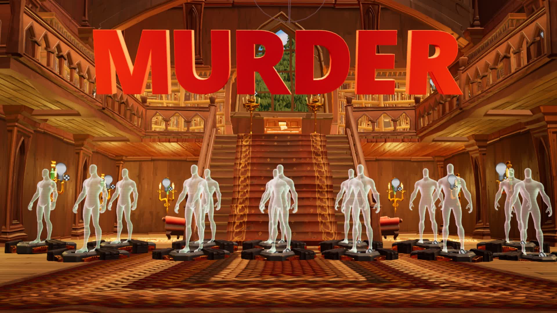 Murder