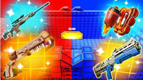 RED VS BLUE 🔴🔵Retax