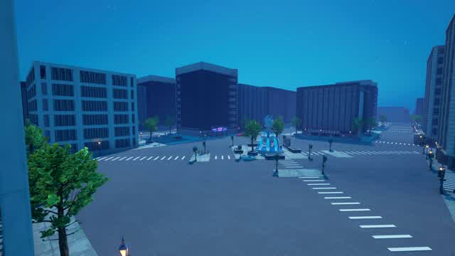 🏙️ [OLD] CaGaille I|I VILLE RP