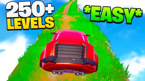 OnlyUp CARS