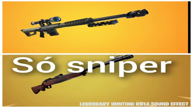 Sniper  atirador