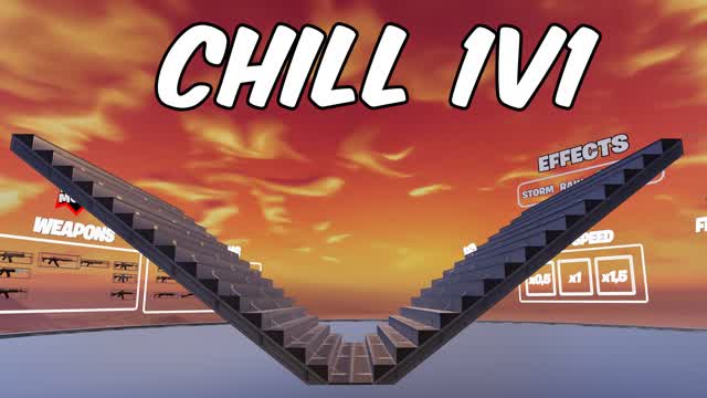 CHILL 1V1
