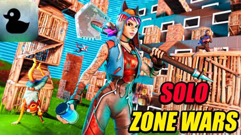 Semi-pro 20 PLAYERS ZONE WARSY