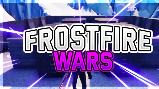 Frostfire Wars 🌀