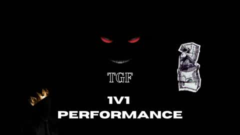 1v1 TGF Performance