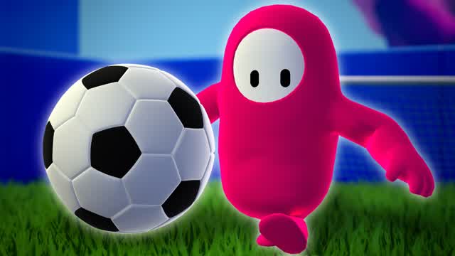Ball Guys