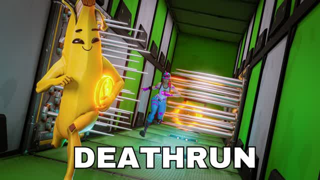 THE DEATHRUN