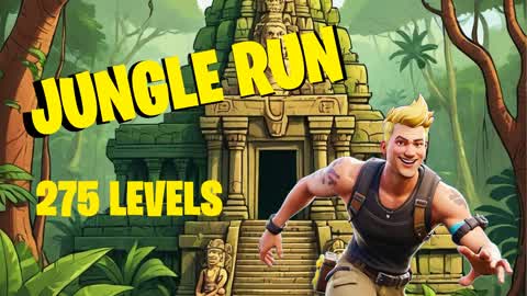 Jungle Run