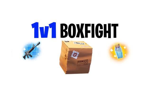 BOXFIGHT 1v1 SUPERSONIC