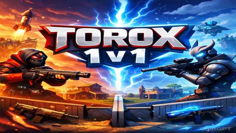 TOROX 1 V 1