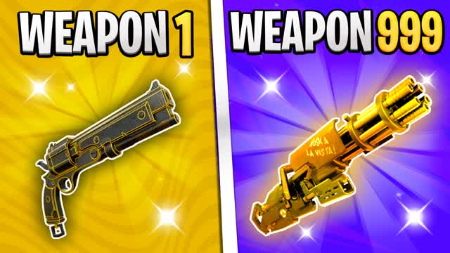 SUPER PLEASANT GUN GAME 🔫 ONE SHOT BOTS