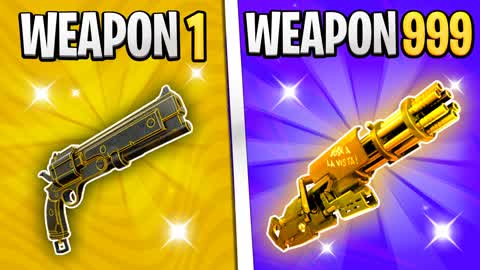 SUPER PLEASANT GUN GAME 🔫 ONE SHOT BOTS