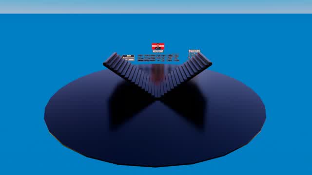 MANGROL 1V1 BUILD FIGHT