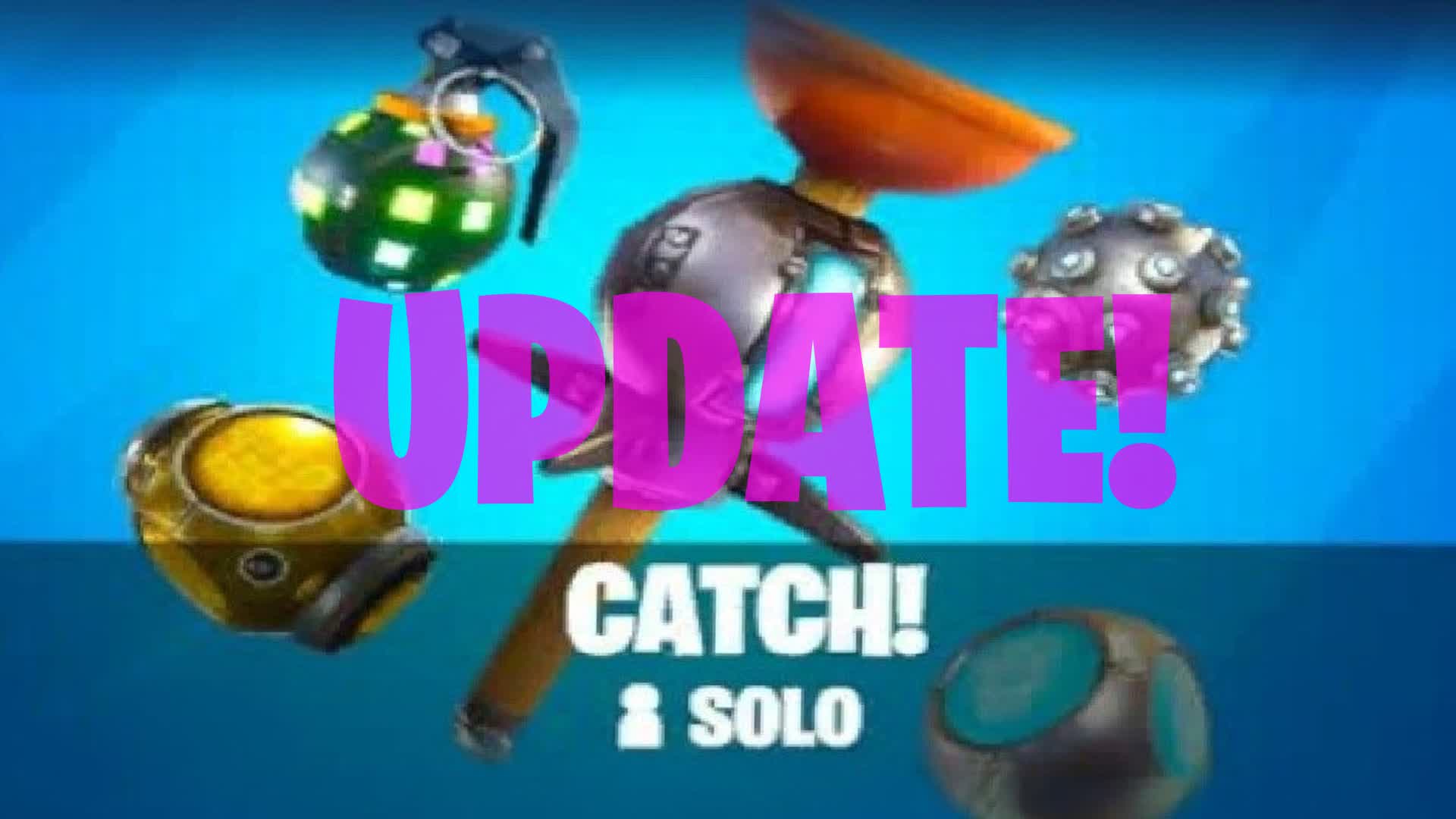 Catch! Greasy