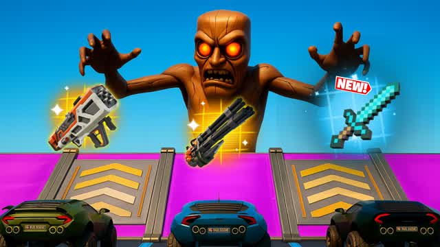 🧟 ZOMBIES BRAINROT DESERT (CO-OP) ⭐⭐