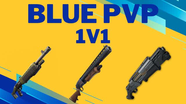 BLUE 1 V 1