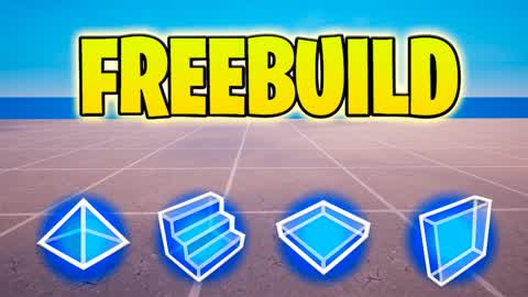 Free Building Map 1v1