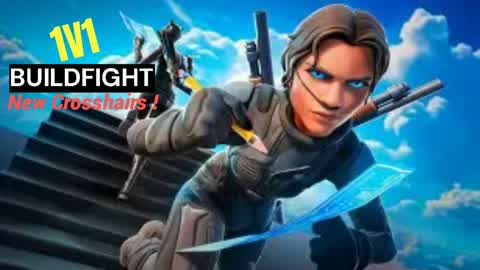 1v1 Buildfight Alexu