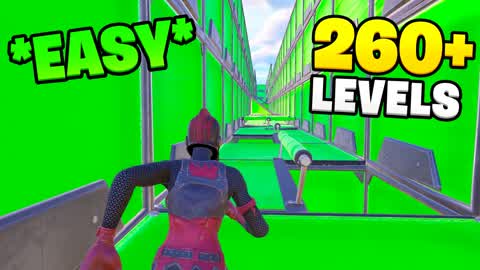 DEFAULT PARKOUR 222+ ⭐