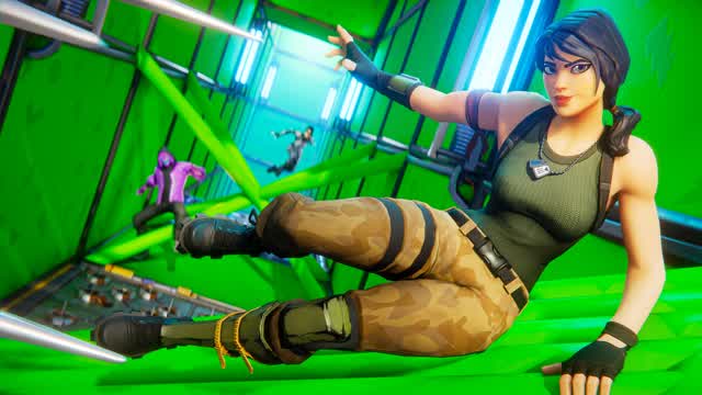Capture 1 – Default Eggrun Deathrun