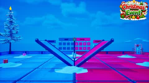 1v1 Red vs Blue [v1.0]