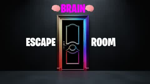 🧠🔑Brain Escape Room🚪