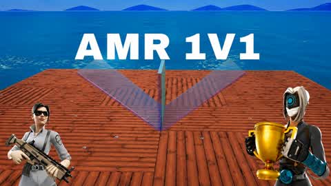 1V1 AMR