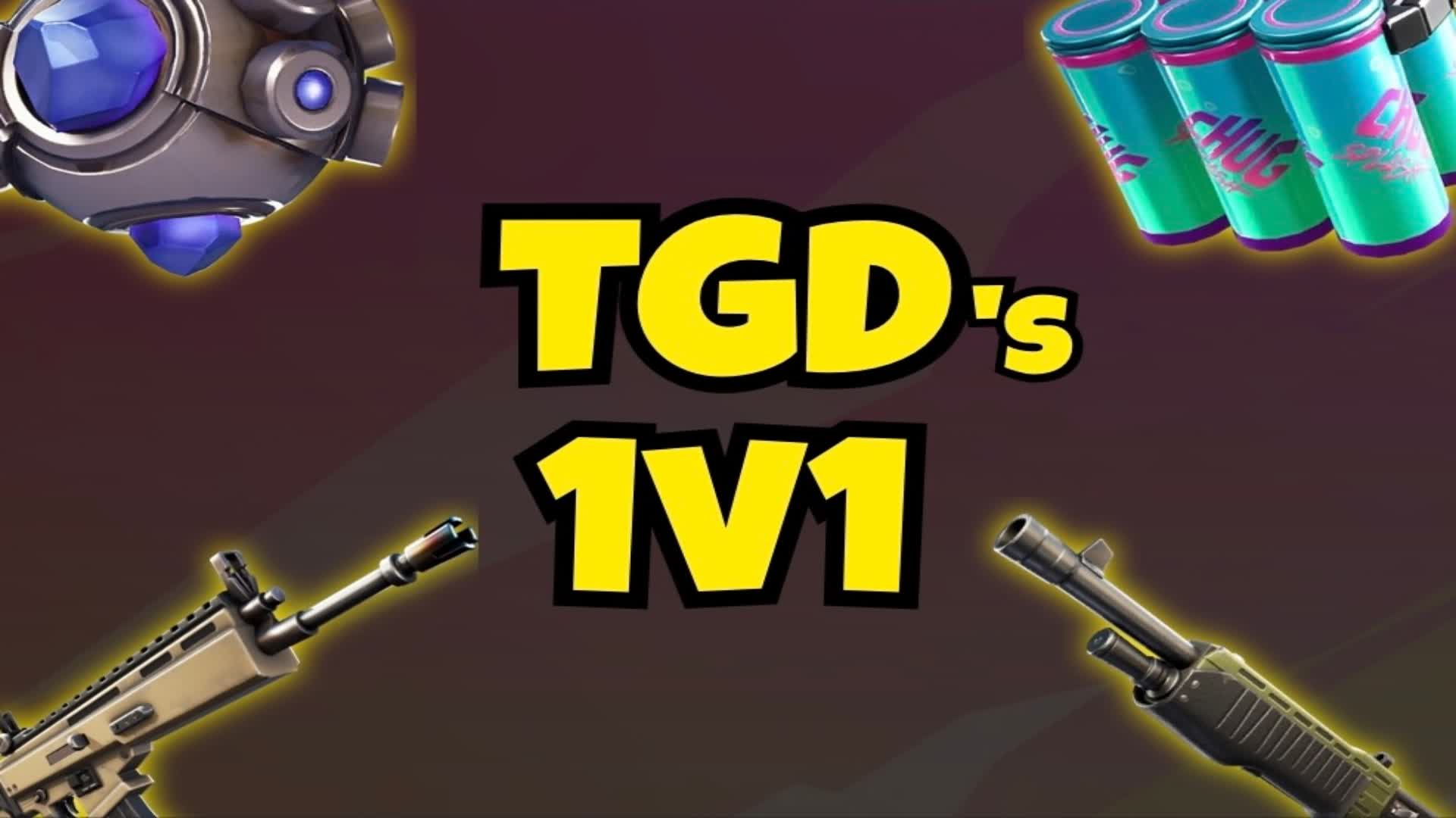 TGD's 1v1 9468-3450-4648 by tylxrgd - Fortnite Creative Map Code ...