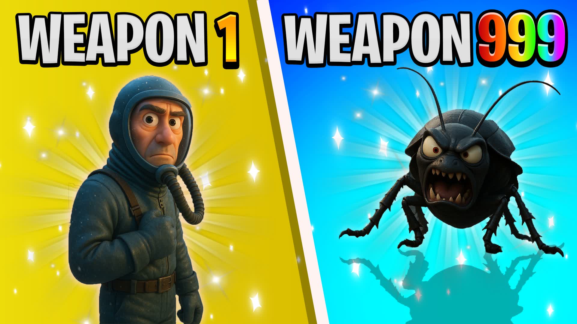 THE ETERNAUT GREASY GUN GAME ONE SHOT 🎯