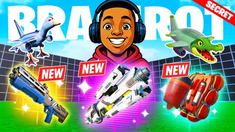 BRAINROT PARK - 1V1 ALL WEAPONS