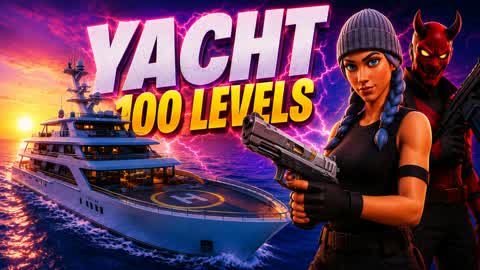 Yacht One Shot 🎯